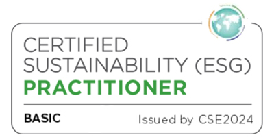Sustainability