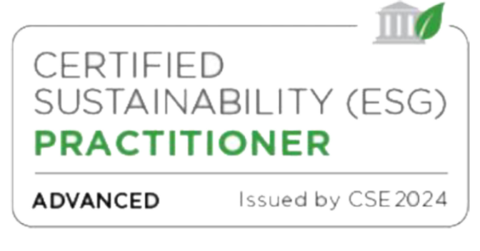 Sustainability