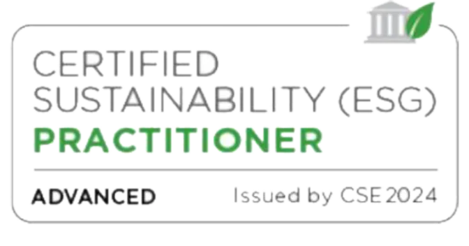 Sustainability
