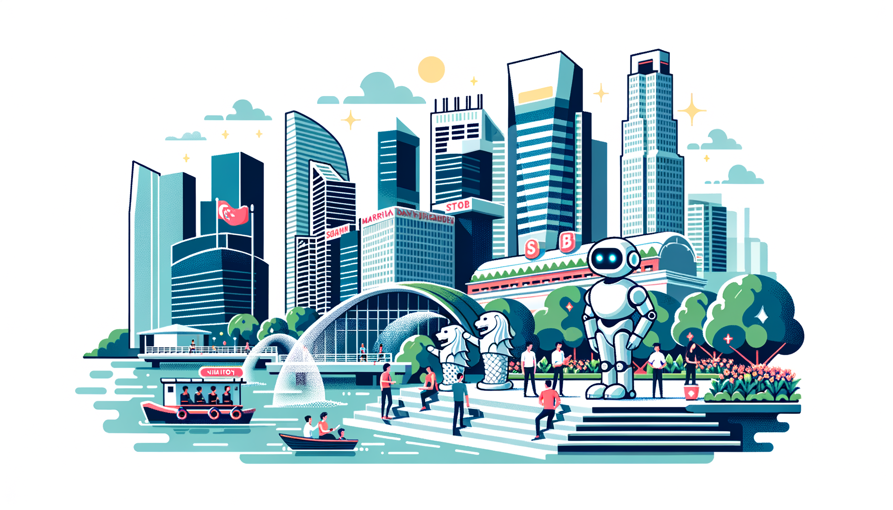 Chatbot Solutions in Singapore featured image