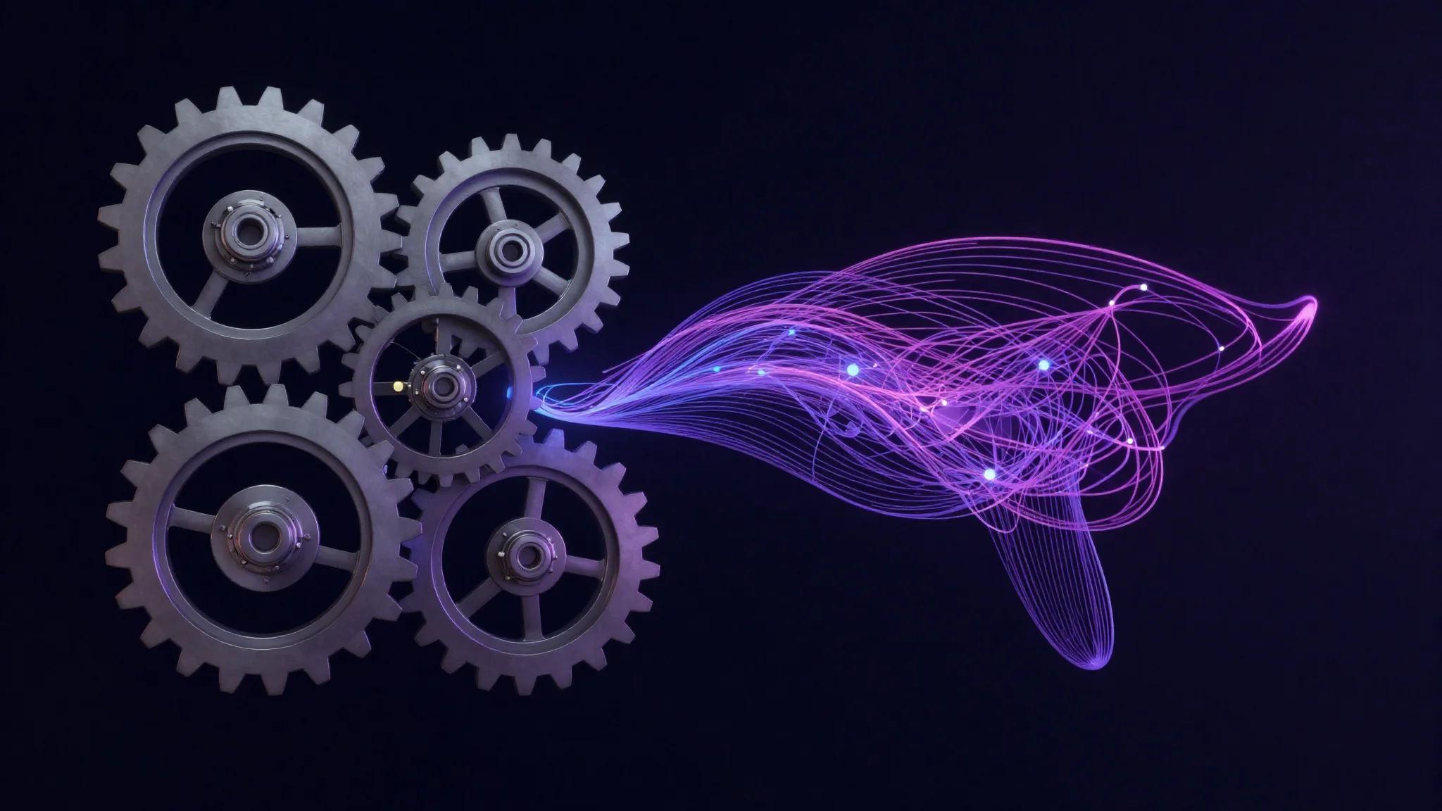 AI Automation vs Old-School RPA: Which One Should SMEs Bet On?