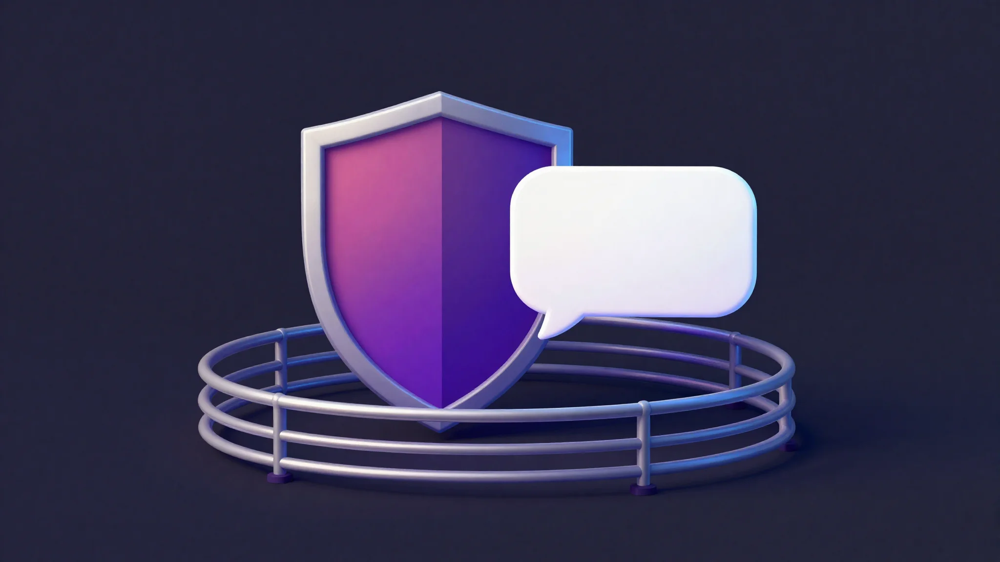Can You Trust an AI Agent With Customers? Managing the Hallucination Risk