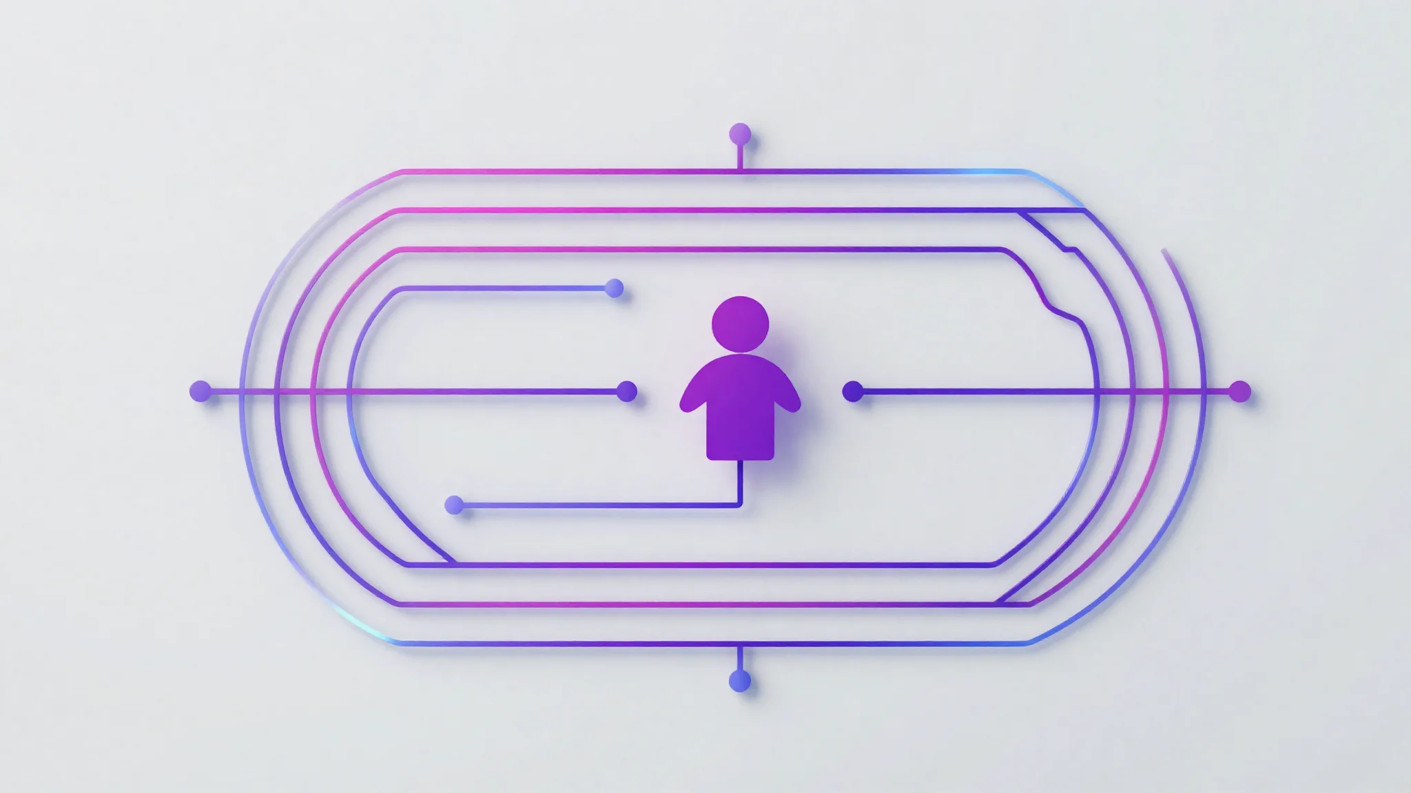 Full Automation Is a Trap: The Case for Humans in the Loop
